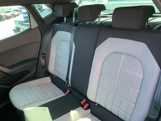 🚘 SEAT Ibiza 1.0 TSI 85kW (115CV) Start&Stop FR