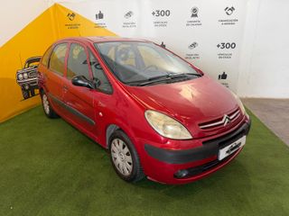 CITROEN XSARA PICASSO 1.6 HDi 110 CV