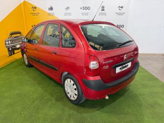 CITROEN XSARA PICASSO 1.6 HDi 110 CV
