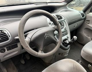 CITROEN XSARA PICASSO 1.6 HDi 110 CV