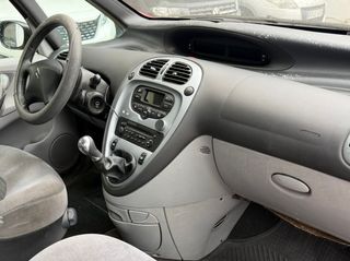 CITROEN XSARA PICASSO 1.6 HDi 110 CV
