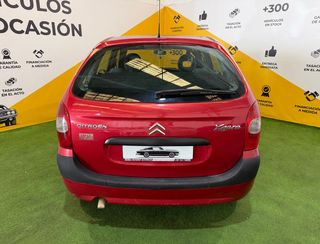 CITROEN XSARA PICASSO 1.6 HDi 110 CV