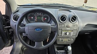 Ford Fiesta 2006