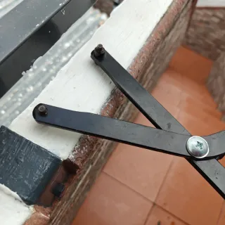 Herramienta Bloqueo Embrague Scooter