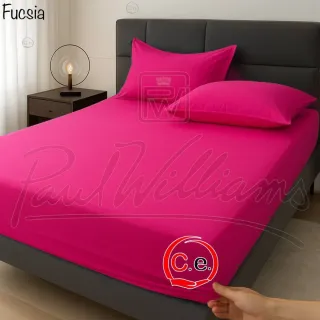 Lenzuolo sotto con angoli varie misure