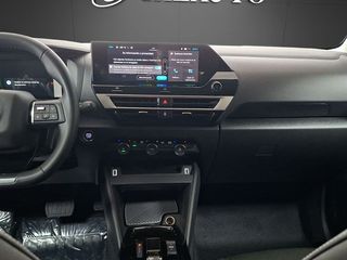 Citroën C4 Hybrid 145 ë-DCS6 Business Edition