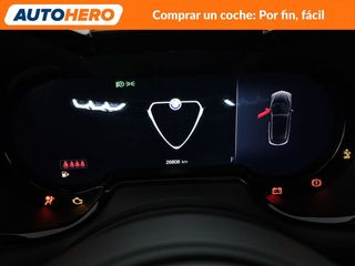 Alfa Romeo Tonale 1.5 Mild-Hybrid Edizione Speciale