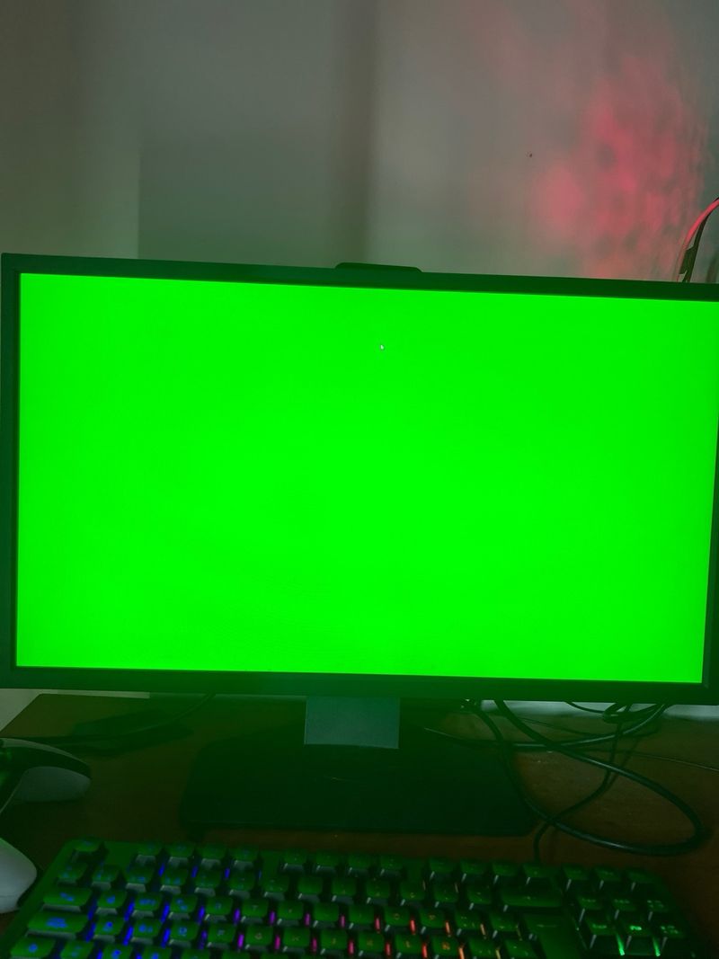 Monitor BenQ XL2540K Gaming afbeelding 8