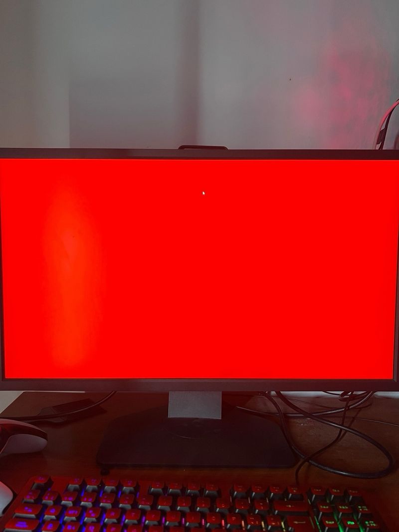 Monitor BenQ XL2540K Gaming afbeelding 6