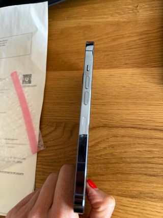 iPhone 13 Pro Space Gray