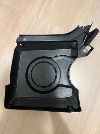 Tapa lateral Silence S01 / Seat Mo