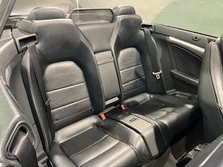 MERCEDES E350 CDI CABRIO AUT 2010