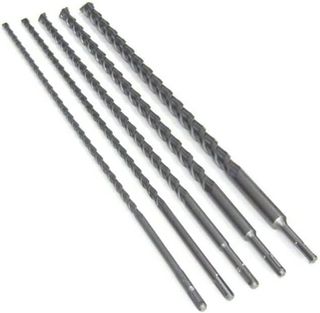 Juego Brocas SDS-Plus 600mm