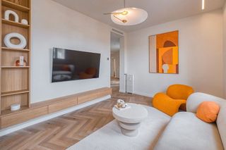 Ático en alquiler en Goya en Madrid