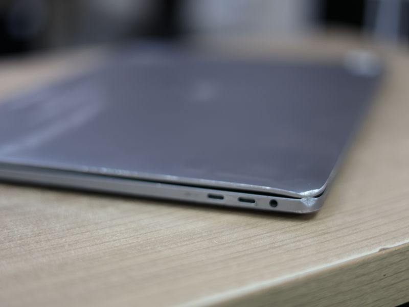 MacBook Pro 16" i9 2019 afbeelding 9