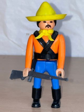 Airgam Boys Mexicano Pancho Villa Airgamboys Oeste