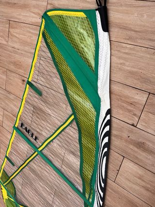 Vela Windsurf Eagle 3.5