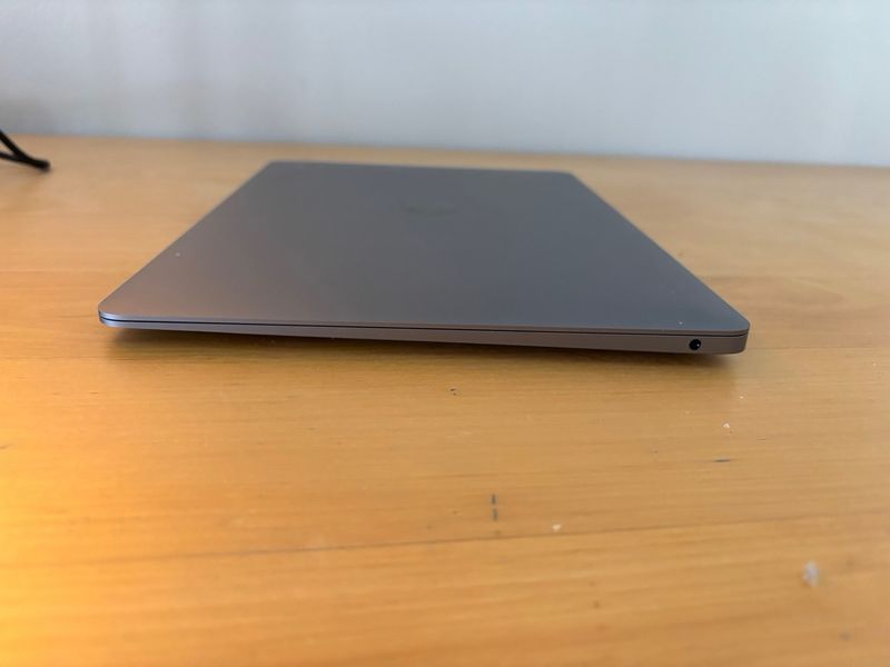 MacBook Air 16GB RAM 512GB SSD afbeelding 2