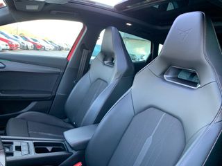 🚘 CUPRA Formentor 2.0 TSI 4DRIVE 310CV