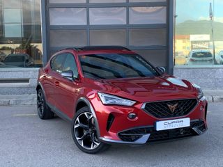 🚘 CUPRA Formentor 2.0 TSI 4DRIVE 310CV