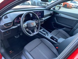 🚘 CUPRA Formentor 2.0 TSI 4DRIVE 310CV