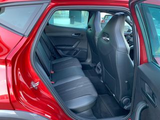 🚘 CUPRA Formentor 2.0 TSI 4DRIVE 310CV