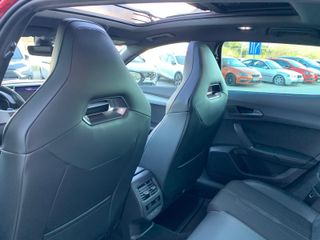 🚘 CUPRA Formentor 2.0 TSI 4DRIVE 310CV