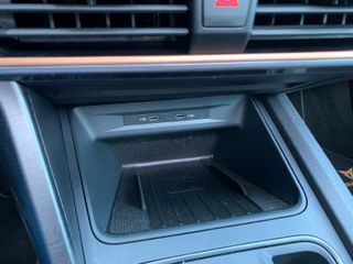 🚘 CUPRA Formentor 2.0 TSI 4DRIVE 310CV