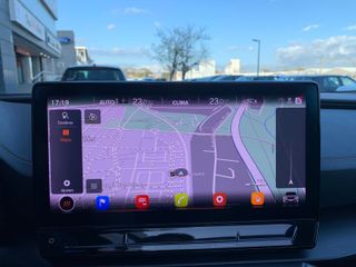 🚘 CUPRA Formentor 2.0 TSI 4DRIVE 310CV