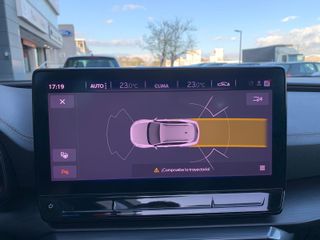 🚘 CUPRA Formentor 2.0 TSI 4DRIVE 310CV