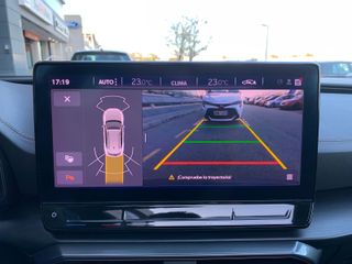 🚘 CUPRA Formentor 2.0 TSI 4DRIVE 310CV