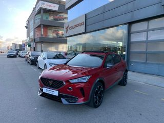 🚘 CUPRA Formentor 2.0 TSI 4DRIVE 310CV