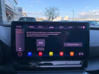 🚘 CUPRA Formentor 2.0 TSI 4DRIVE 310CV