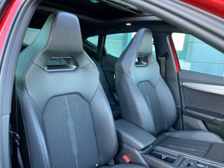 🚘 CUPRA Formentor 2.0 TSI 4DRIVE 310CV