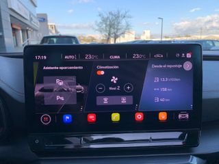 🚘 CUPRA Formentor 2.0 TSI 4DRIVE 310CV