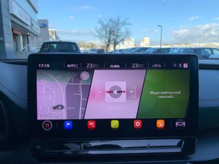 🚘 CUPRA Formentor 2.0 TSI 4DRIVE 310CV