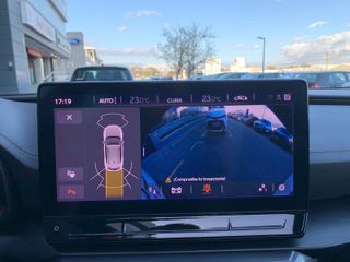 🚘 CUPRA Formentor 2.0 TSI 4DRIVE 310CV