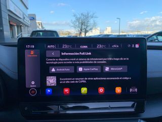 🚘 CUPRA Formentor 2.0 TSI 4DRIVE 310CV