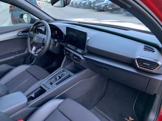 🚘 CUPRA Formentor 2.0 TSI 4DRIVE 310CV