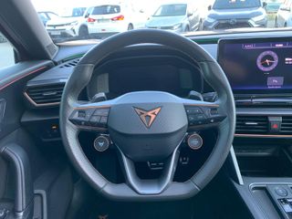 🚘 CUPRA Formentor 2.0 TSI 4DRIVE 310CV