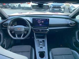 🚘 CUPRA Formentor 2.0 TSI 4DRIVE 310CV