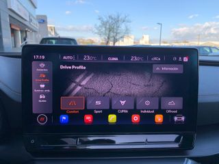 🚘 CUPRA Formentor 2.0 TSI 4DRIVE 310CV