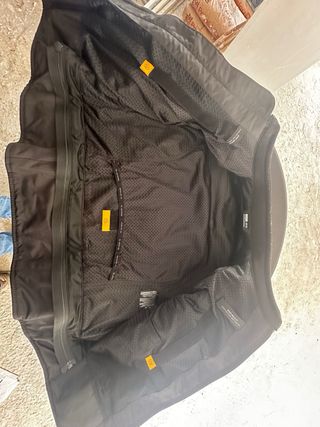 Chaqueta de moto Spidi