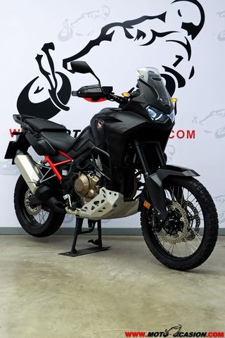 HONDA CRF 1100 AFRICA TWIN