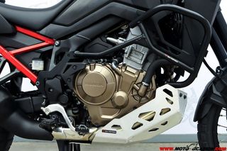 HONDA CRF 1100 AFRICA TWIN