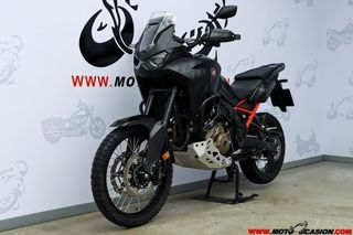 HONDA CRF 1100 AFRICA TWIN