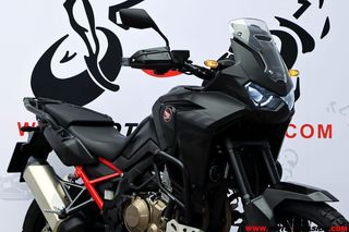 HONDA CRF 1100 AFRICA TWIN