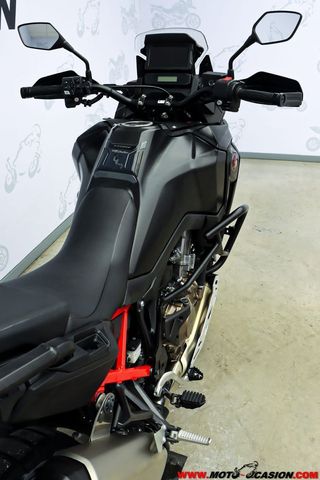 HONDA CRF 1100 AFRICA TWIN