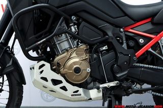 HONDA CRF 1100 AFRICA TWIN