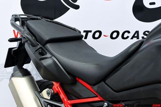 HONDA CRF 1100 AFRICA TWIN